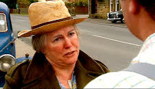 Med hjartet på rette staden