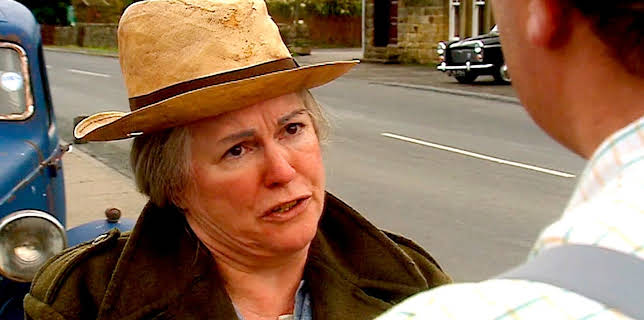 09:15: Med hjartet på rette staden | NRK 2 | 1/21 2026