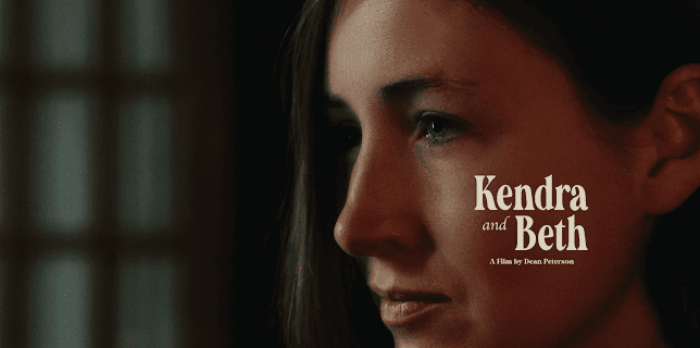 Kendra and Beth (2022)