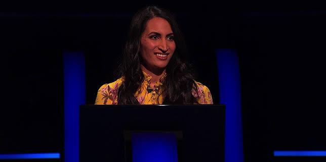 11:40 PM: Who Wants to Be a Millionaire? (S35 E13) (S35) | ITV | 2/26 2026