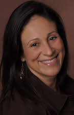 Elizabeth Avellan as Director