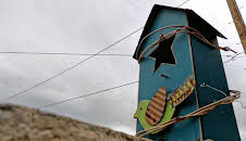 Home-Makeover mit Jessica Alba