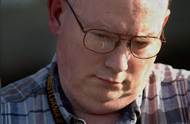 I Lived with a Killer: Small Town Dad