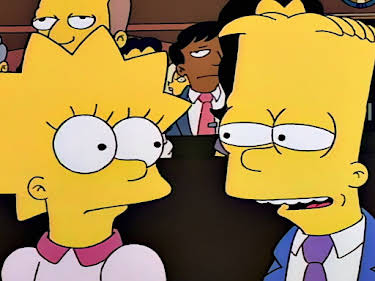 15:05: Die Simpsons | ProSieben | 8/22 2026