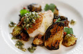 Big Restaurant Bet, Season 1: You Can't Phone In a Chicken!