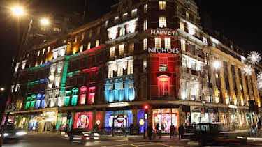 4:20 AM: Inside Harvey Nichols (S3 E3) (S3) | Channel 5 | 4/2 2026