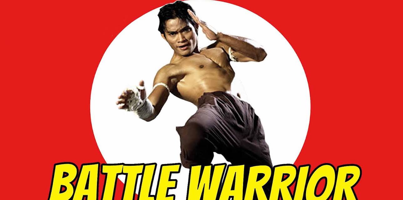 Battle Warrior (1996)