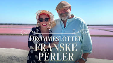 23:10: Drømmeslottet – franske perler: Marseille | NRK 1 | 7/2 2026