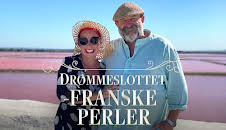 Drømmeslottet – franske perler: Auvergne-Rhône-Alpes