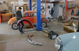 Wheeler Dealers: Dream Car: The Special