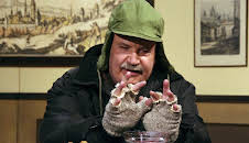 Hannes und der Bürgermeister