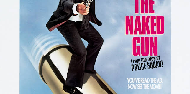 20:25: Agárralo como puedas (IMDb 7.6) | Alquiler 1 | 11/4 2025