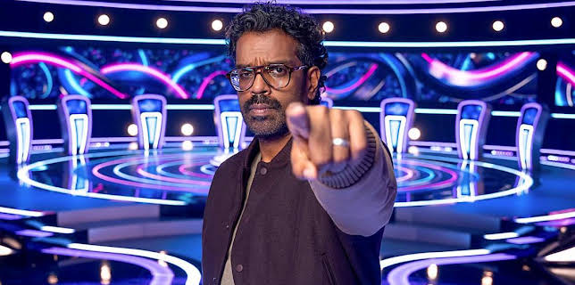 7:45 PM: The Weakest Link (S5 E8) (S5) | BBC One | 1/17 2026