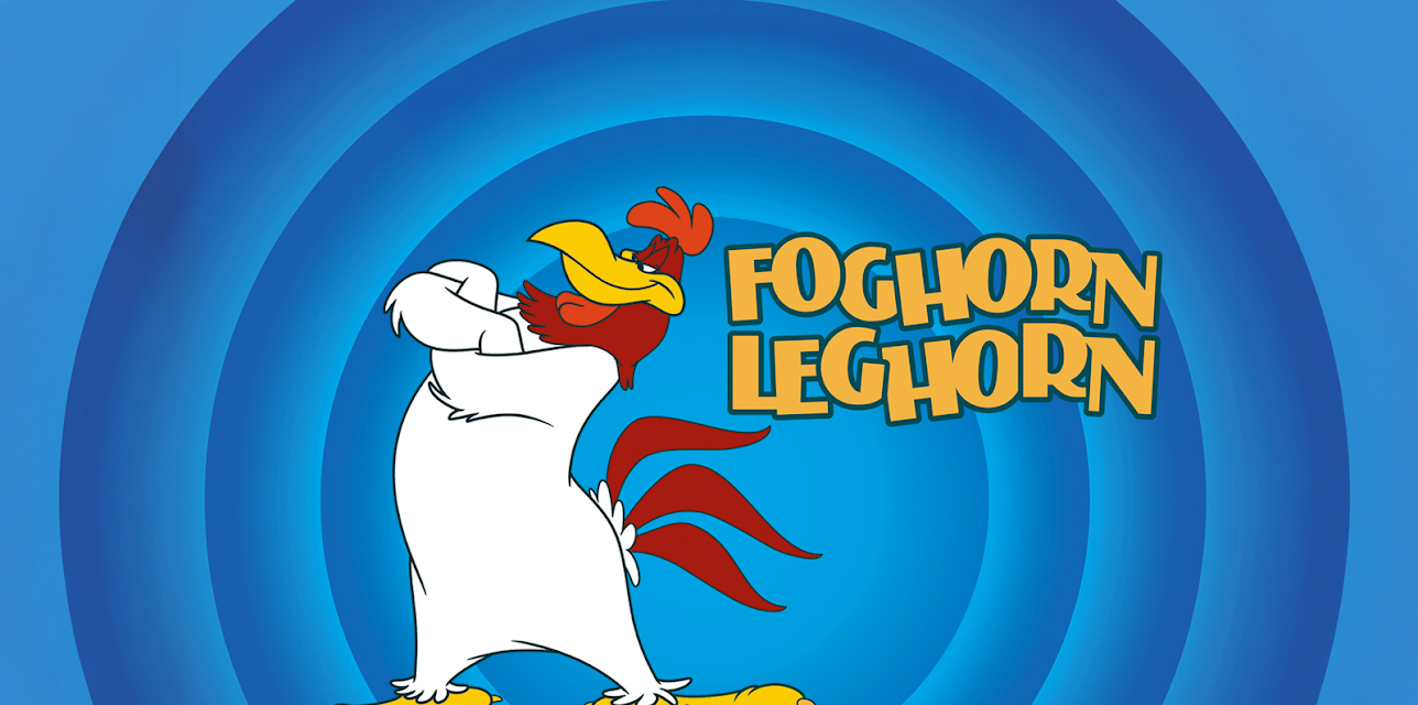 Foghorn Leghorn and Friends