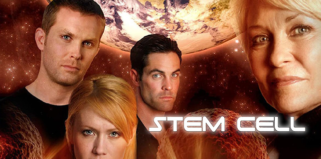 Stem Cell (2009)