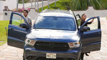 11:55 AM: NCIS Hawai'i (S2 E8) (S2) | 5 USA | 12/24 2025