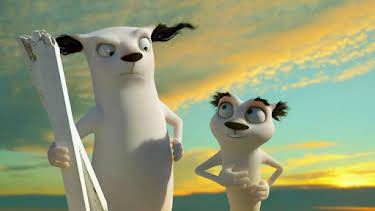 6:00 PM: Bogaisean is Gumbalan/Bottersnikes and Gumbles | BBC Alba | 9/3 2026
