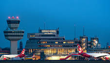 TXL - Die Geschichte eines Berliner Flughafens