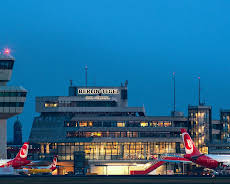 TXL - Die Geschichte eines Berliner Flughafens