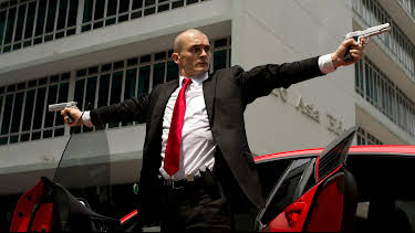 22:40: Hitman - Agent 47 | RTL 2 | 4/24 2026