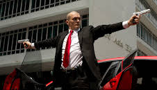 Hitman - Agent 47