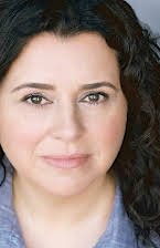 Michelle Arthur als Dick's Secretary