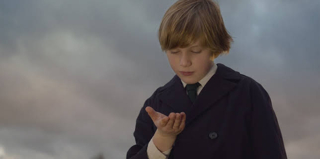 20:00: Grantchester (S3 E6) (S3) | TV6 | 2/27 2026