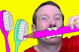 Steve and Maggie - Sing and Shout: Morning Madness!