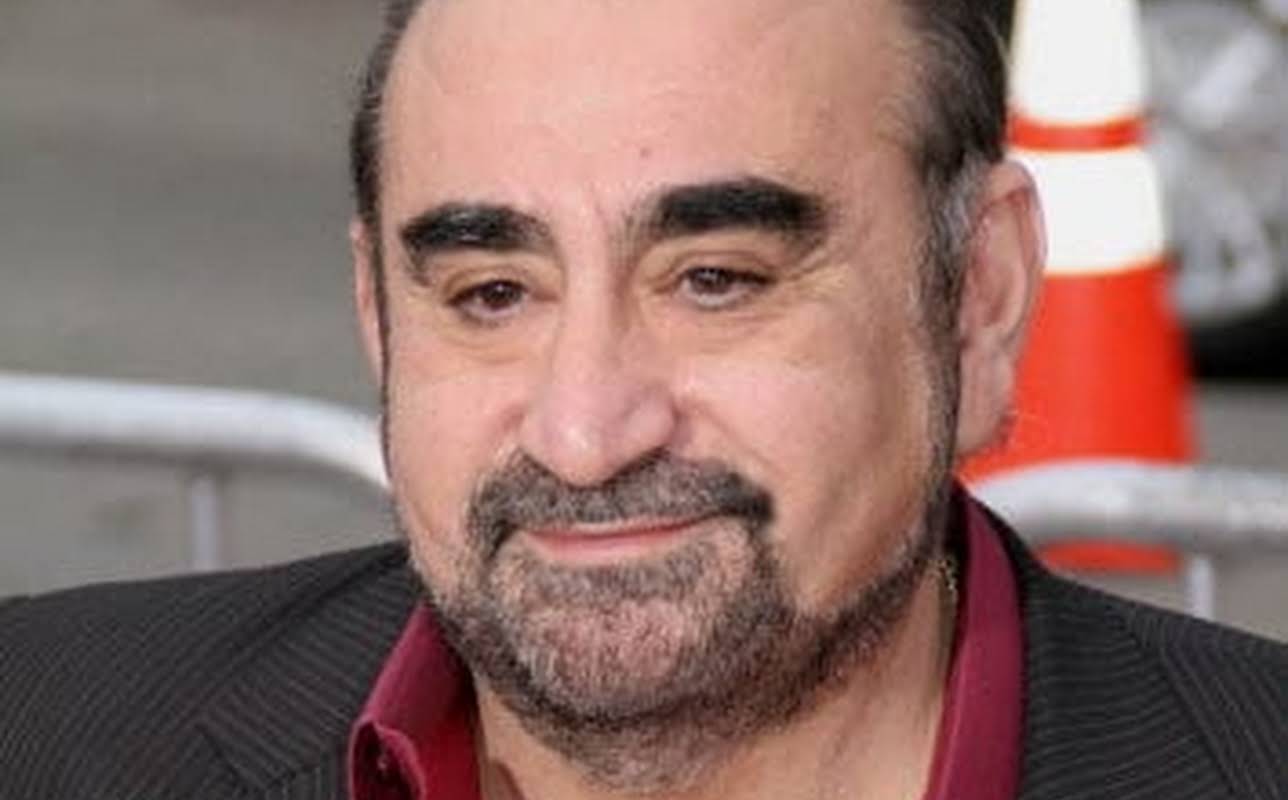 Ken Davitian