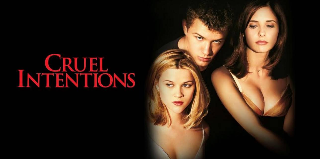Cruel Intentions
