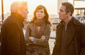 The Missing Season 1: Concrete