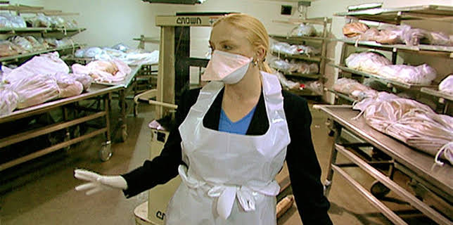 03:40: Autopsie - Mysteriöse Todesfälle (S11 E11) (S11) | RTL 2 | 1/29 2026