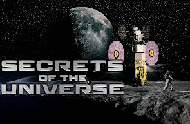 Secrets of the Universe: To the Moon and Beyond