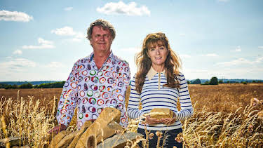 7:00 PM: Motorhoming with Merton & Webster (S2 E1) (S2) | Channel 5 | 8/24 2026