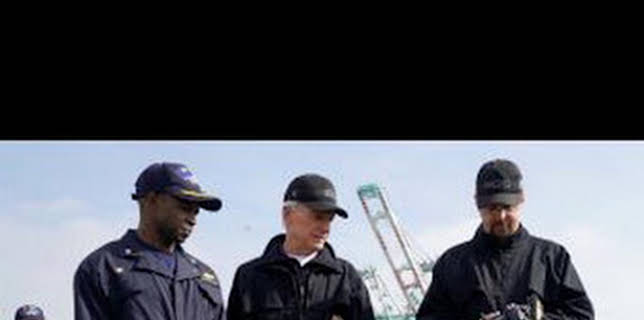 17:23: Navy: Investigación criminal (T16): Ep.15 Cruzando la línea | AXN | 2/5 2026