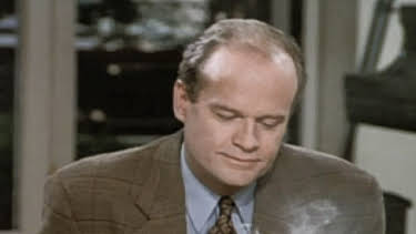 1:20 PM: Frasier | Channel 4 | 8/1 2026