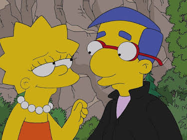 18:50: Die Simpsons | ProSieben | 7/11 2026
