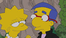 Die Simpsons