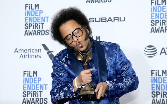 Boots Riley
