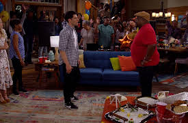 The Neighborhood, Season 1: Welcome to the Housewarming
