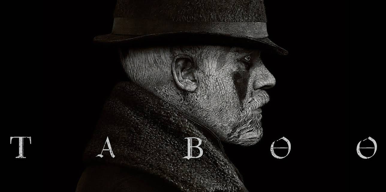 Taboo Season 1