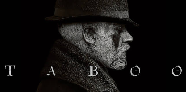 Taboo Season 1