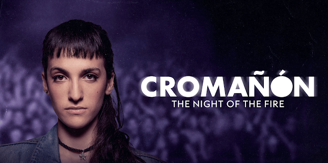 Cromañón: The Night of the Fire