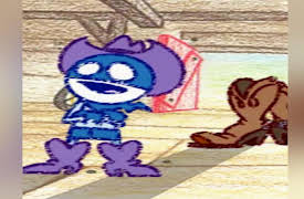 ChalkZone Volume 1: Snap Out Of Water/Two Left Feet/ Rudus Tabootus/All Day Jam