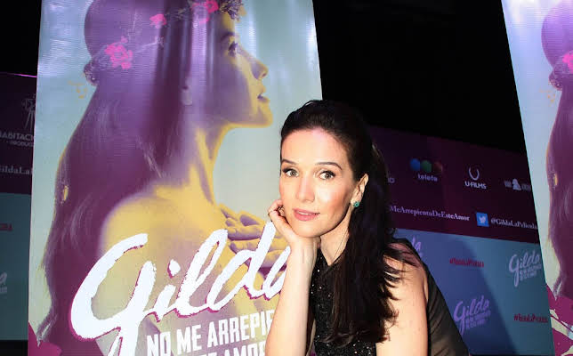 Natalia Oreiro