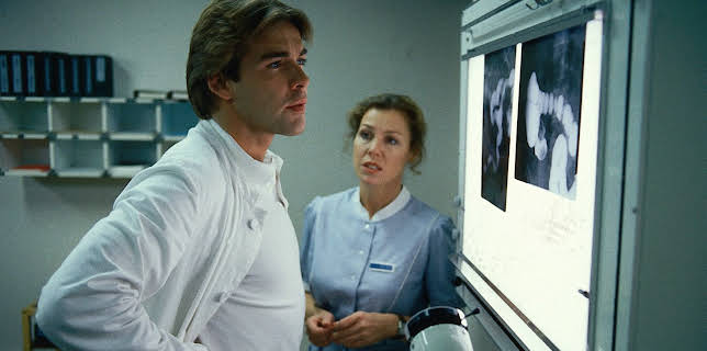 18:05: Die Schwarzwaldklinik | ZDFneo | 12/20 2025