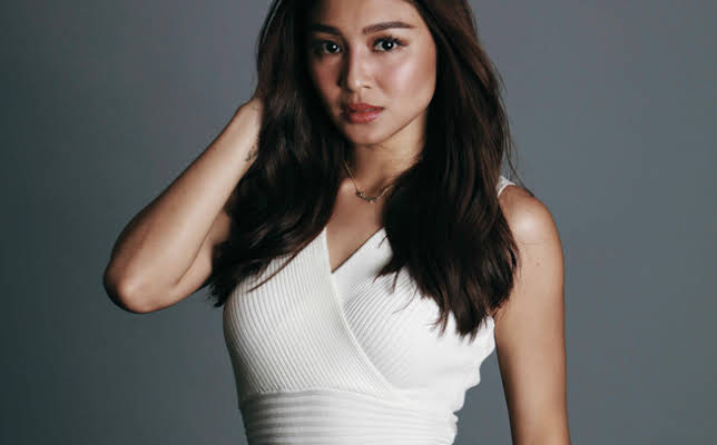 Nadine Lustre