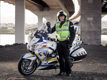 11:20: Police Force - Einsatz in Neuseeland | ProSieben Maxx | 4/28 2026