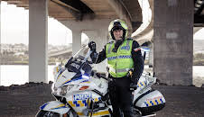 Police Force - Einsatz in Neuseeland