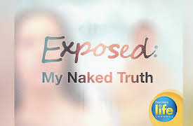 Exposed My Naked Truth Season 1: Colette & Josh